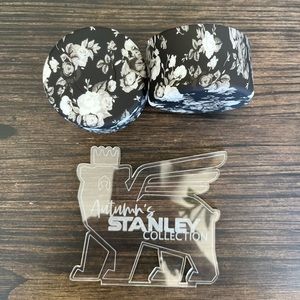 Stanley and Simple Modern Boot